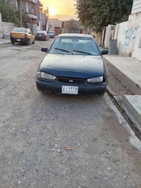 هونداي • اوتوماتيك • سامراء