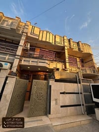 خلف دكتور سعد مبارك • ١٠٠م • ٣ طوابق