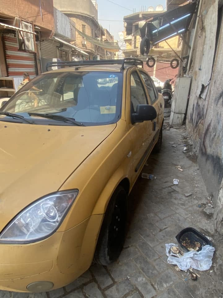 طيبه ٢٠١٥ مصفره هيئه خرامات. رقم انكليزي الجديد سياره نضيفه جاهزه من تايرات صدر تبريد كبل لشارع السعر
٣٦وبيها مجال ***********
@
• تعديل
