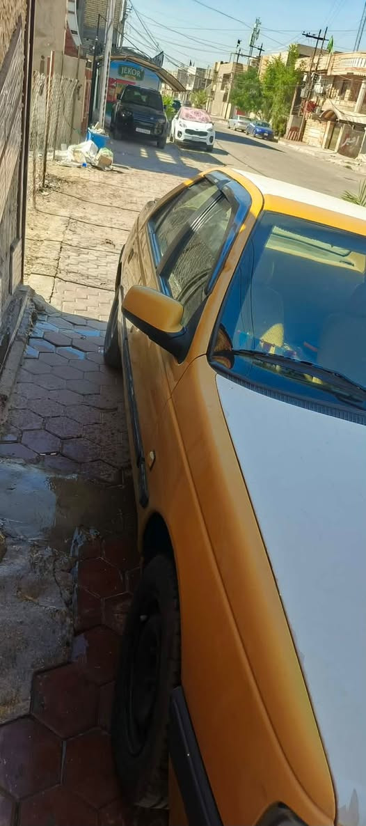 سلام عليكم
بيجو لميس 405 سيارة حلوة بأسمي رقم انگليزي تحويل ثاني يوم بلادية بدون ظربة دوشمة ساشة اندرويد تخم تاير ماشية 76000 تبريد تدفئة كهربائيات كلها شغالة صدر 80 بالمية سعر 40 وبيها مجال حگ الجية رقم ***********
