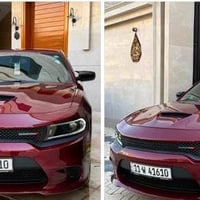تشارجر • ٢٠٢٣ • مكينة ٥.٧
