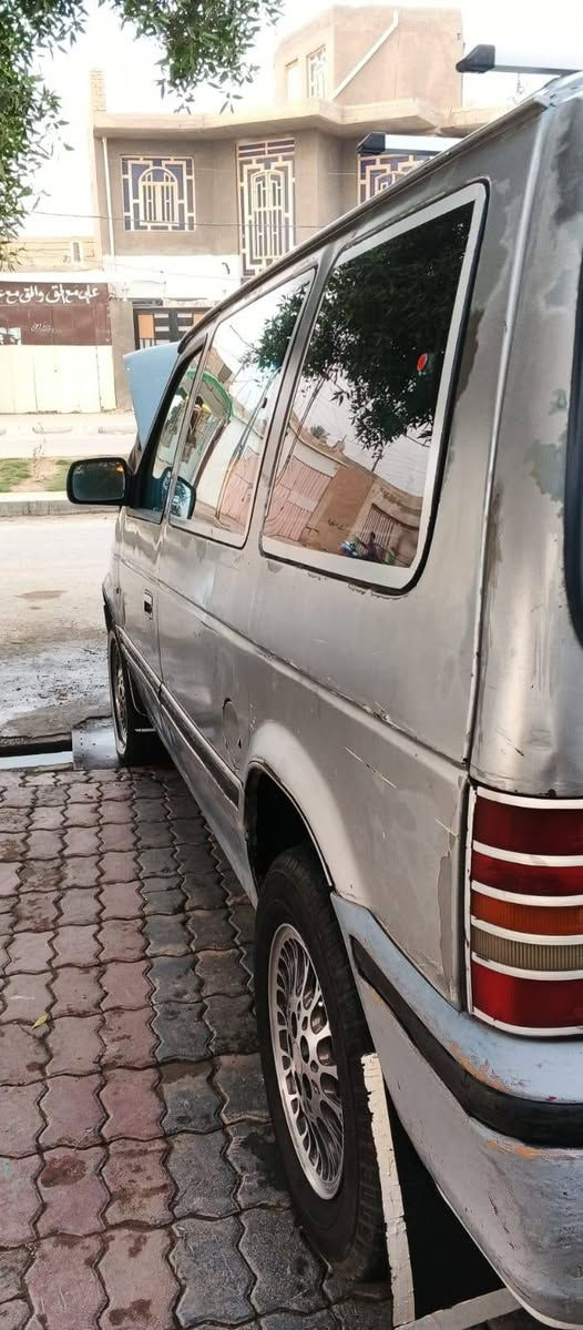 رقم نجف • كفاله عامه • ديوانيه الشنافيه