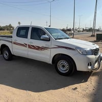 فلاونزة • ٢٠١٤ • السماوة حي الصدر