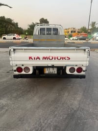 كيا بنكو • ٢٠١٢ • تبريد شغّال
