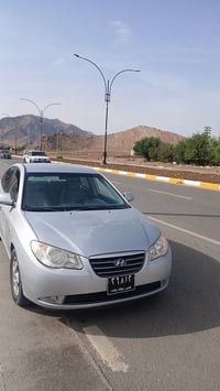 أفانتي • ٢٠٠٦ • رانيا