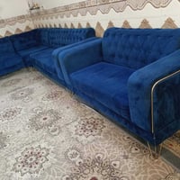 ديوان تركي • ١٠ مقاعد • نظيف ٩٠٪