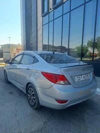 اكسنت خليجي • ٢٠١٥ • ١٦٠٠