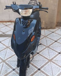 بوكسر • ١٥٠ • نظيفه