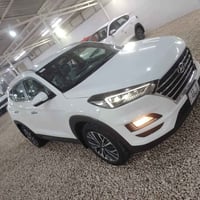 توسان • ٢٠٢٠ • ماشيه ٥٥ ألف