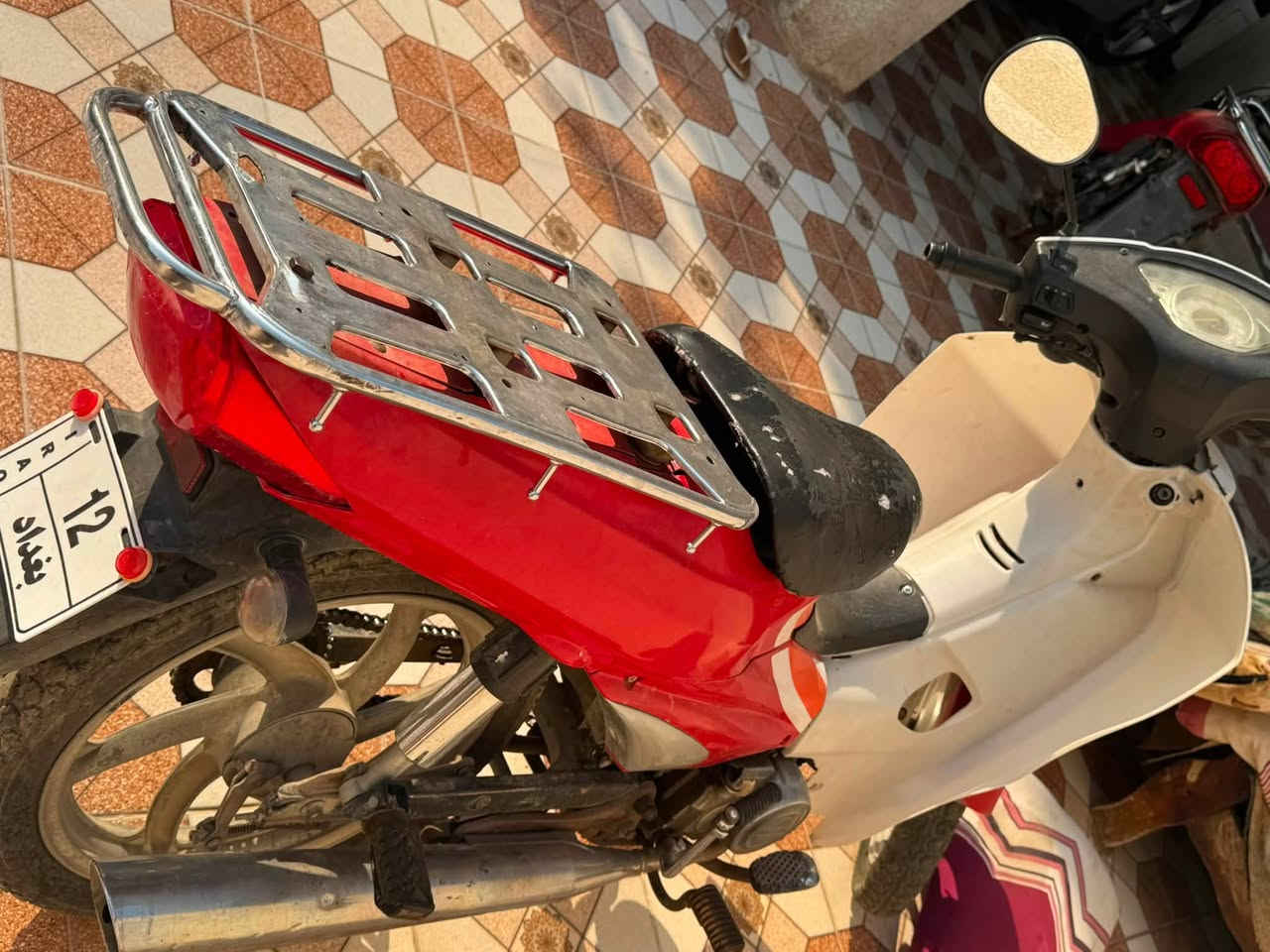 سرفيز للبيع ماطور كامل من كلشي كهربائيات سلف اشاير مري كامل محرك مابي لا تبخير ولا تنقيص للتصال عل هذا الرقم ***********
