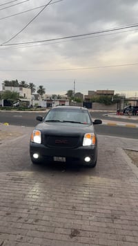 يوكن بتره • ٢٠١٢ • رقم بغداد