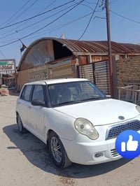 ليڤان 320 • بابل دولي • مكينة وگير شرط