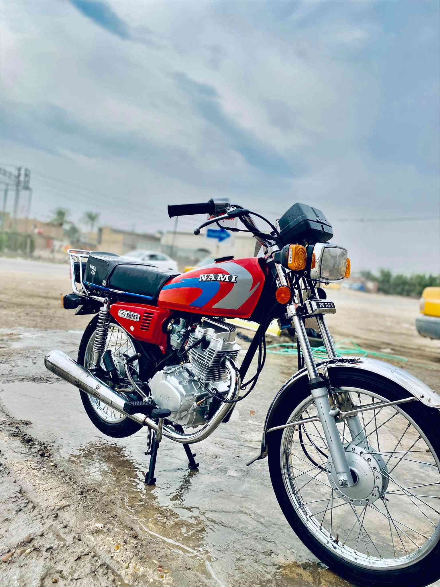 نامه • ١٢٥ • ٢٠٢٥