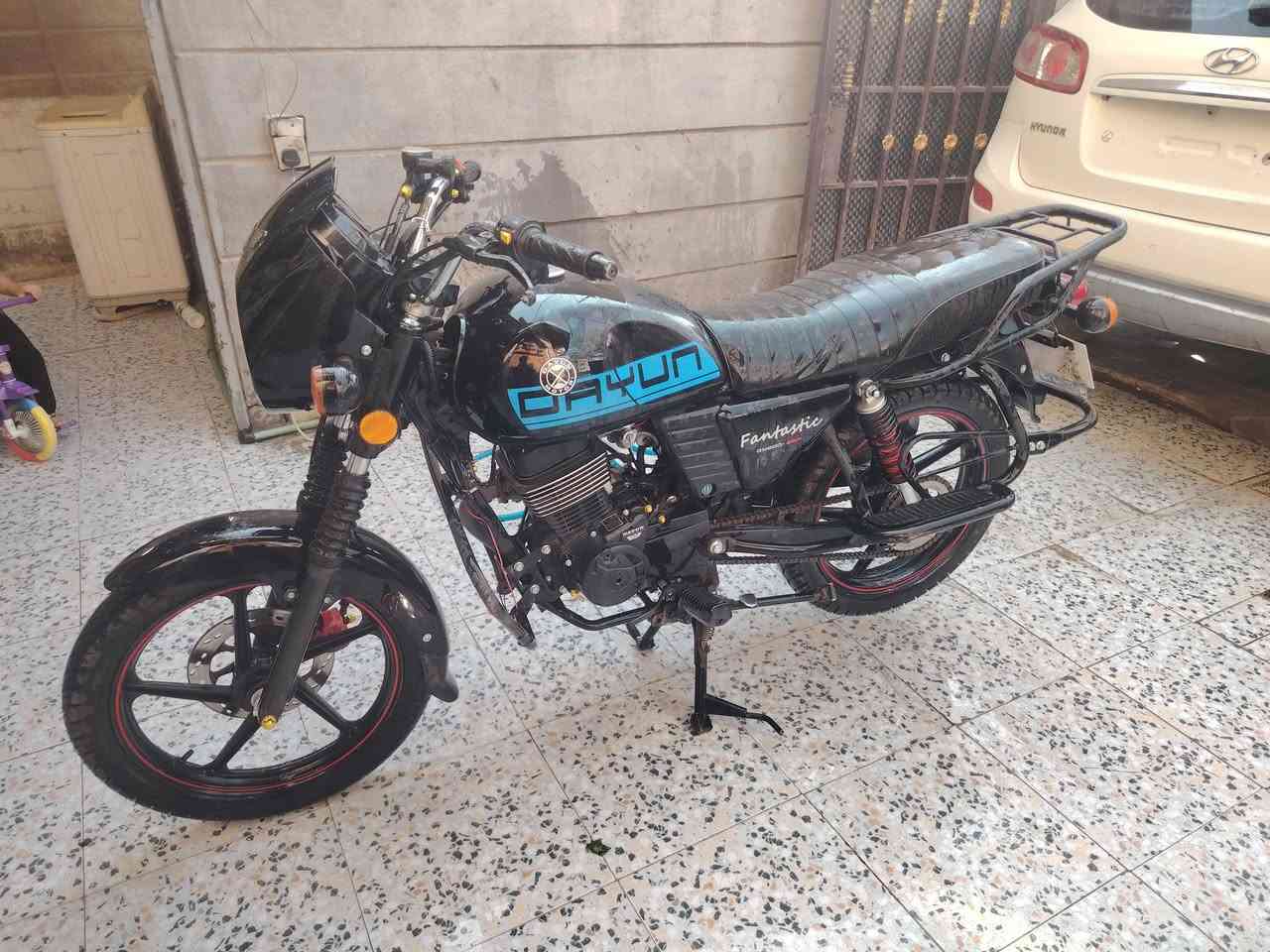 البيع موديل 25وراق سكنر مكفول من كلشي كل نقص مابيه السعر مليون و400وبيه مجال الشراي مكان الحله ورديه شارع 30
***********

البيع موديل 25وراق سكنر مكفول من كلشي كل نقص مابيه السعر مليون و400وبيه مجال الشراي مكان الحله ورديه شارع 30
