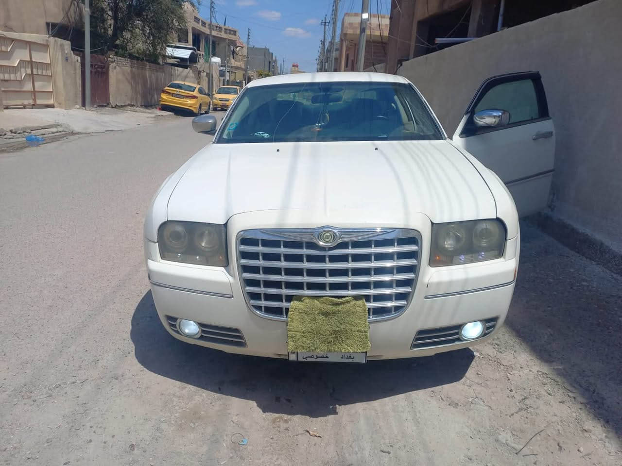 سلام عليكم اوباما 2009 رقم بغداد مكينه 2700 مكاني بغداد المحمودية بيع او مراوس رقم الهاتف ***********وات ساب
