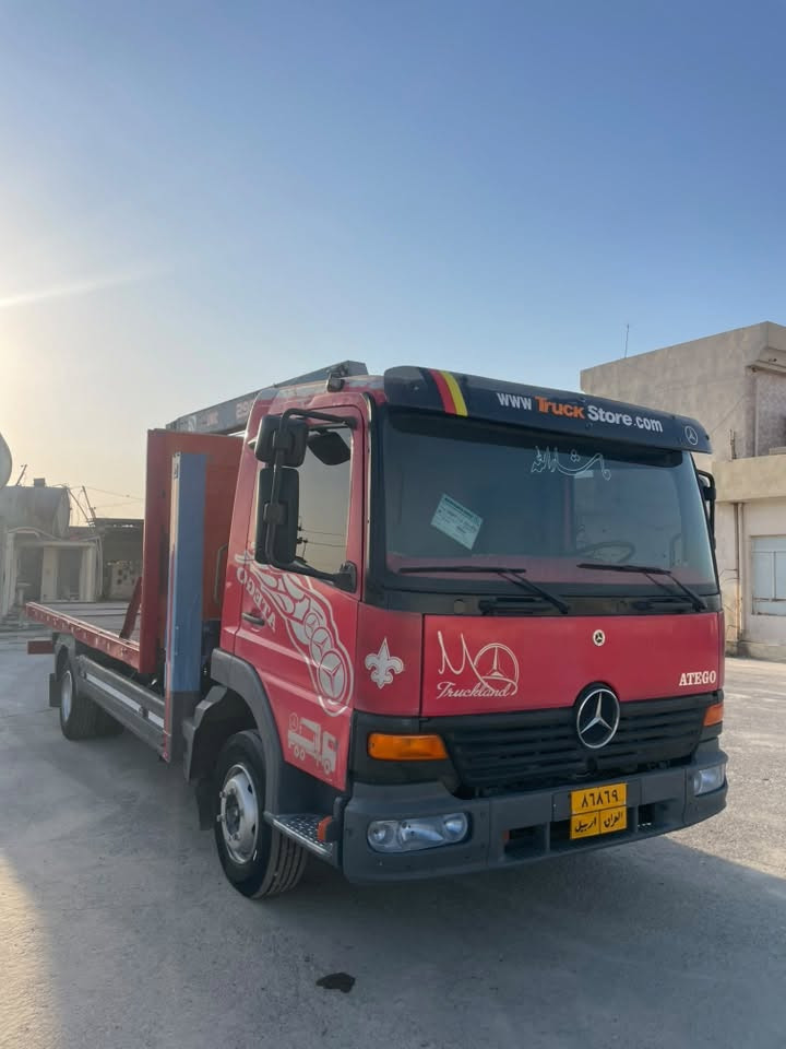 السلام عليكم
اتيكو كرين جاهز للشغل
سعر سيارة( ١٣٥$)💵
ملاحضة: سيارة بدون تحويل و وكالة
اتيكو موديل ٢٠٠٠❤️
محرك (٤ سلندر) كير (٦) نمر 
مكان اربيل - خبات اسكي كلك

***********
***********
