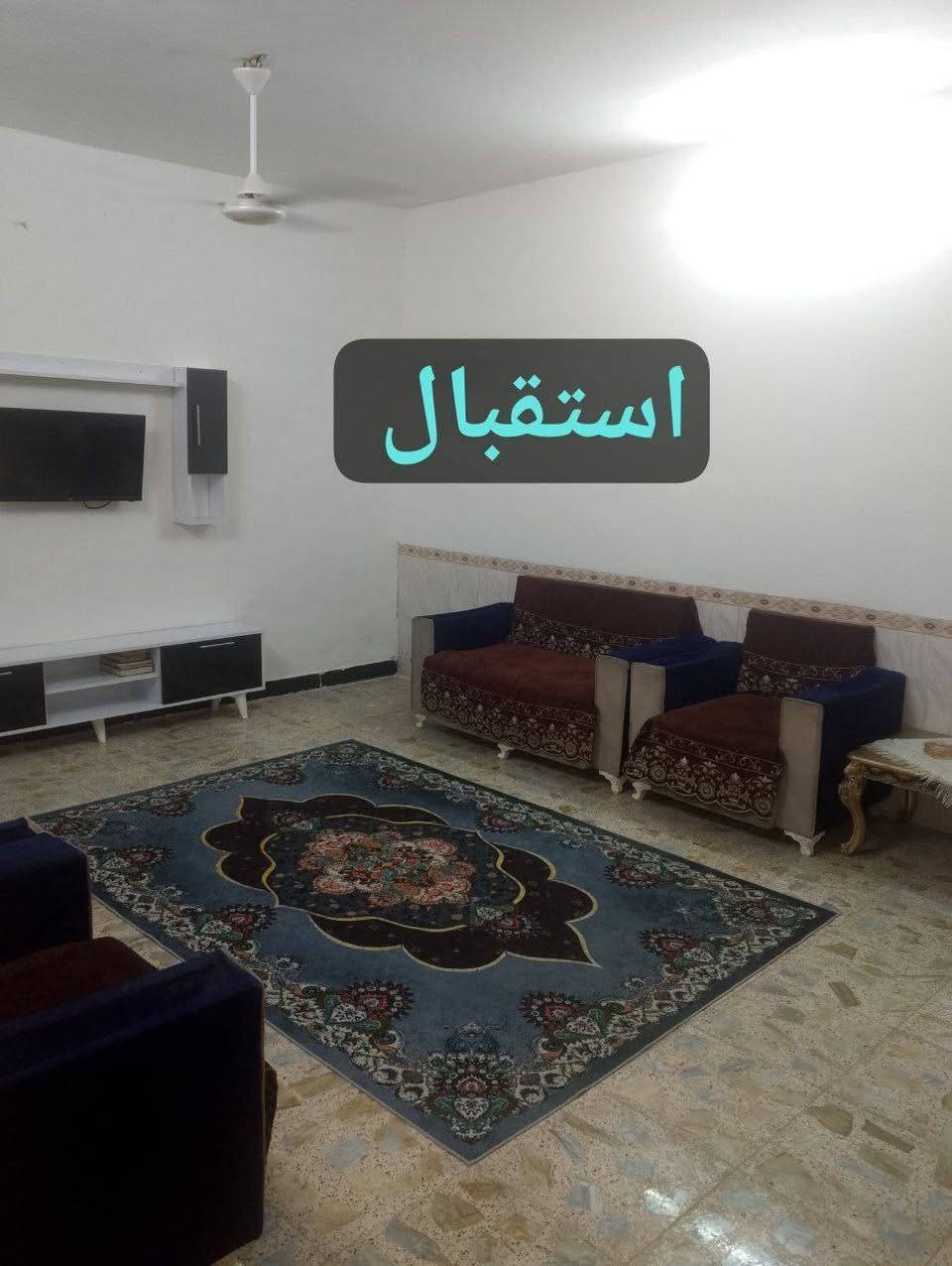 بيت للبيع • الكرغواليه • ١٢٥م