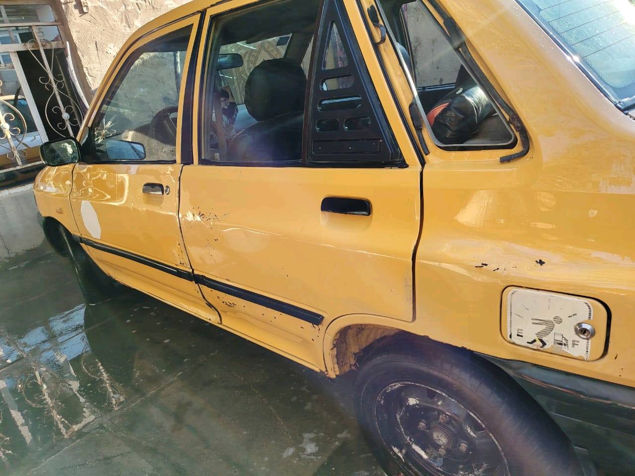 سايبا ٢٠١٢
