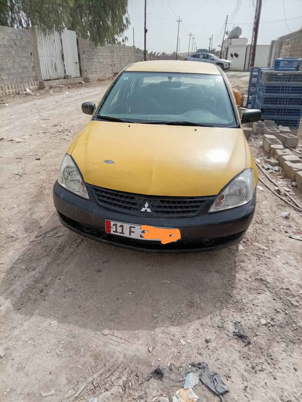 لانسر • ٢٠١٠ • كير تماتيك