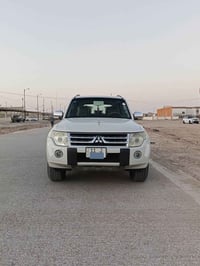 باجيرو • ٣٥٠٠ سي سي • واسط الكوت