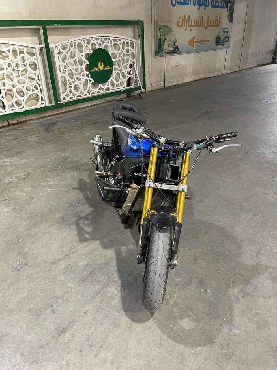 كاوسكي • ٢٠٠٤ • بكره٦٥