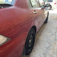 لانسر ٢٠١١ • مطابقه سنويه • وارد سعودي