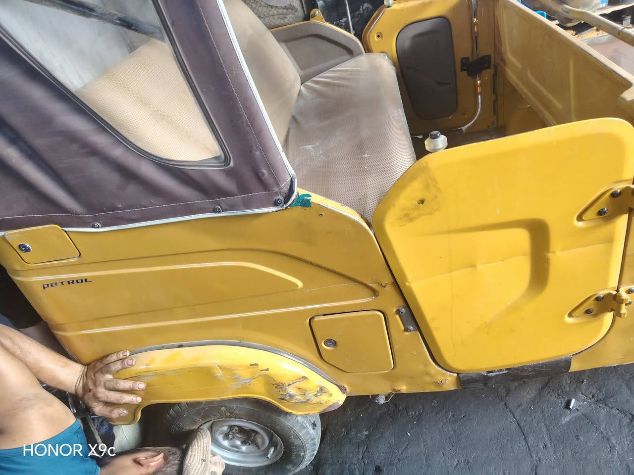 تكتك ٢١ نضيف والله مال بيت ممشتغله بشارع بيها طخات بسيطه بلاديه بدون اي تعمير مكان بغداد الشعله
*********** للتواصل
السعر خاص
تكتك ٢١ نضيف والله مال بيت ممشتغله بشارع بيها طخات بسيطه بلاديه بدون اي تعمير مكان بغداد الشعله
