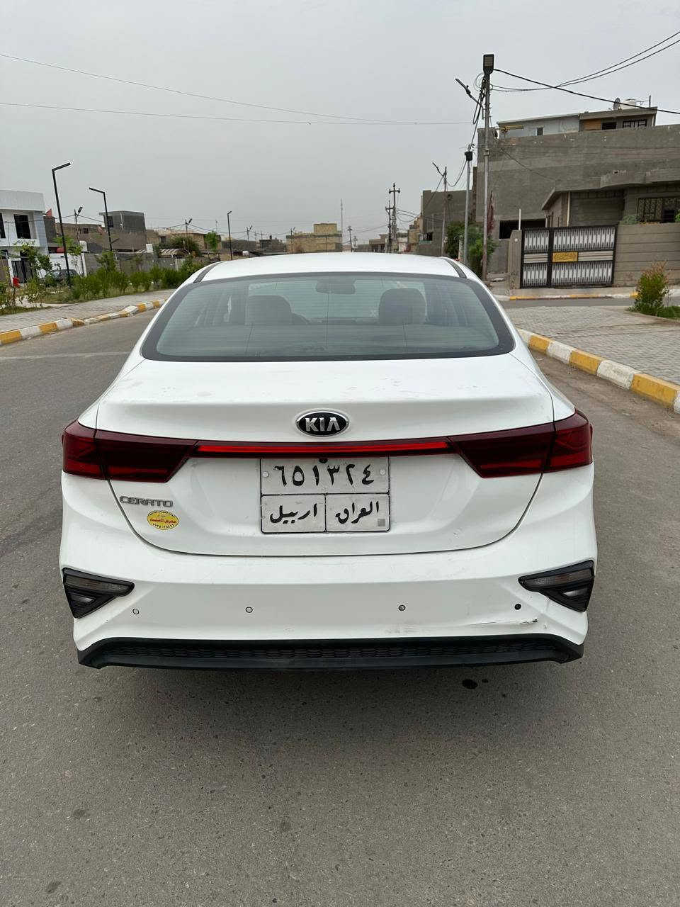 مكينة ١٦٠٠ • موديل ٢٠٢١ • واسط الصويرة