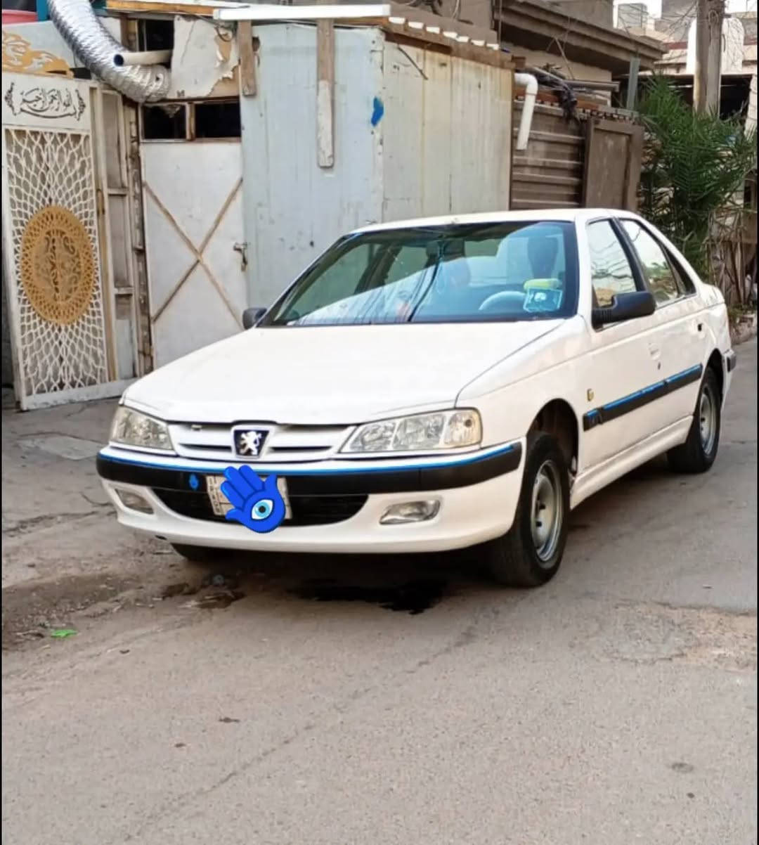 بارص • ٢٠١١ • رقم ديالى