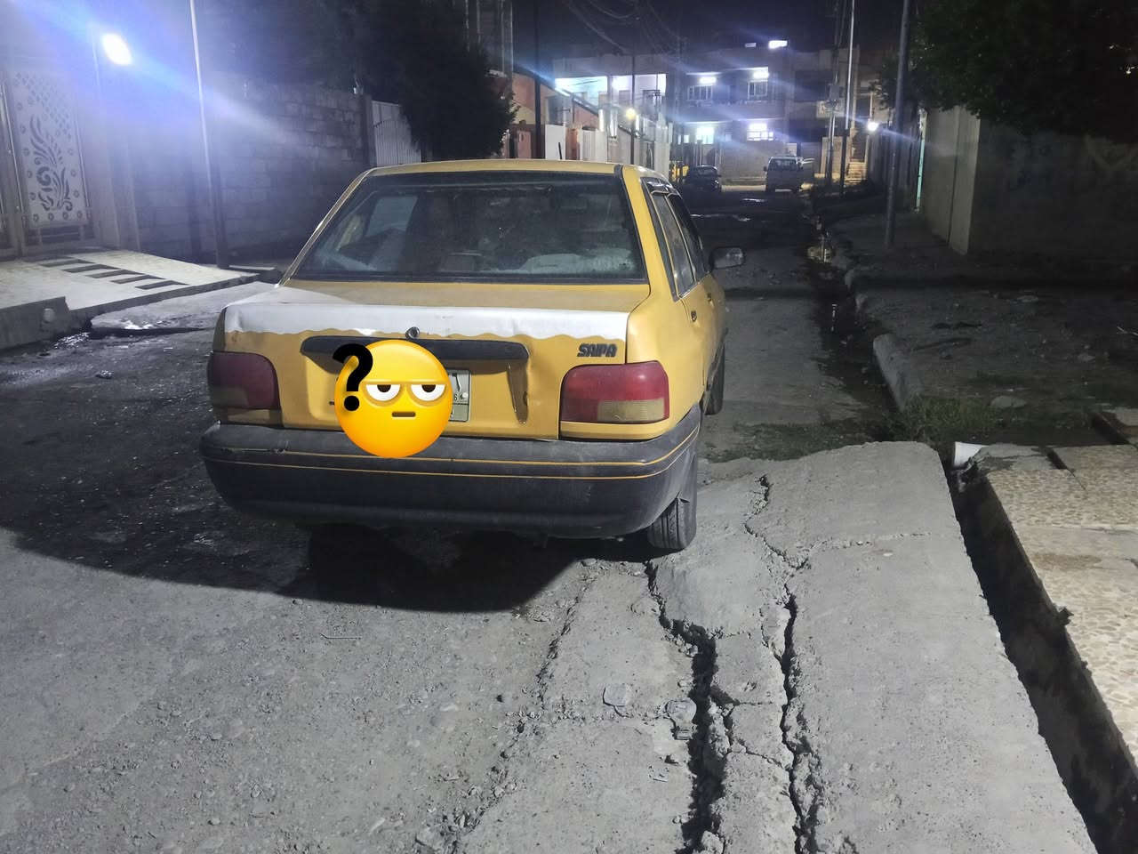 محرك و كير • دينمو وسلف • نينوى