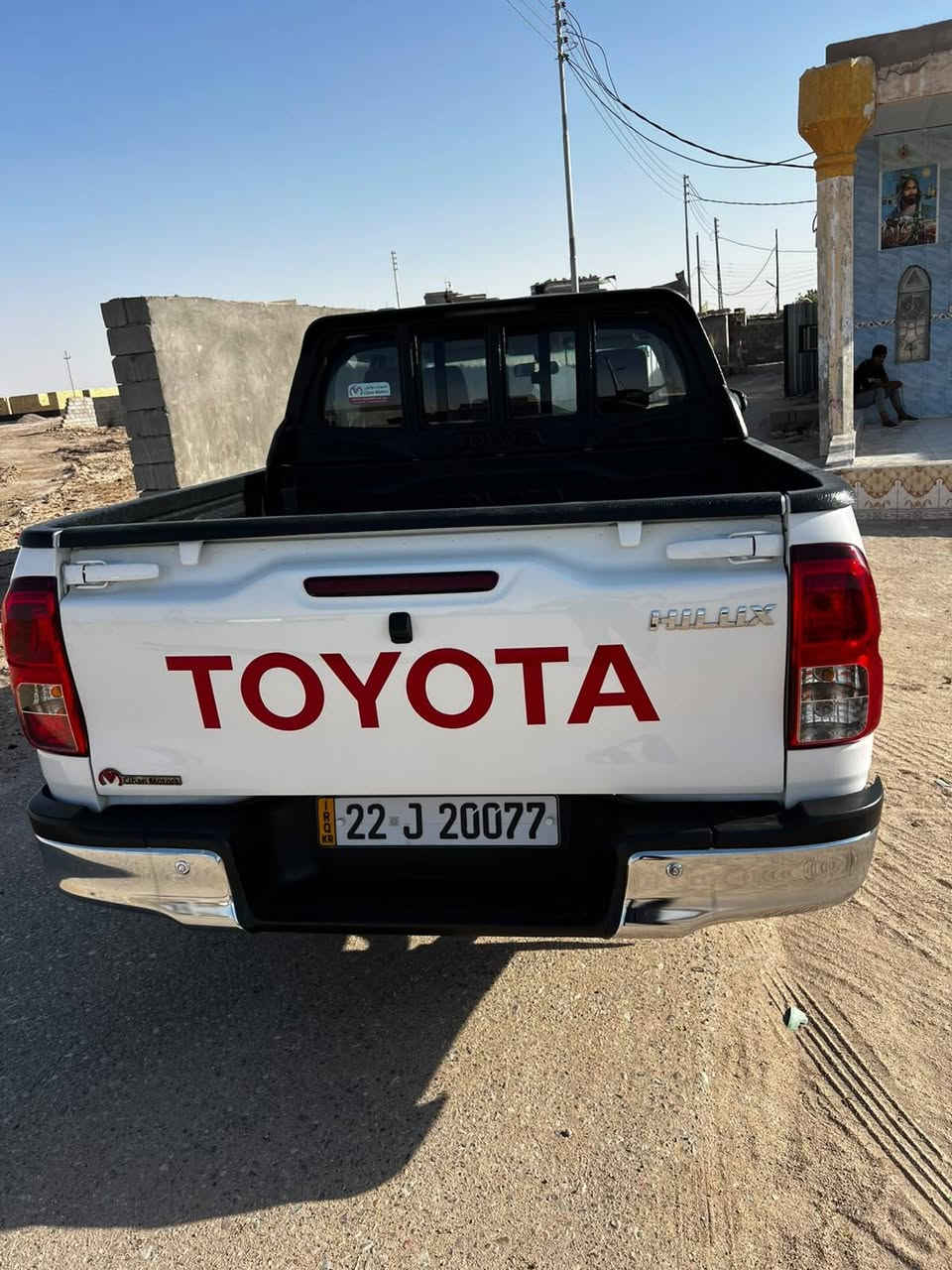 سلام عليكم تيوته ربيل 2025 كير عادي ماشيه 25 الف مكفوله كفاله عامه 260 وبيه مجال تواصل عل واتساب واتصال ***********
