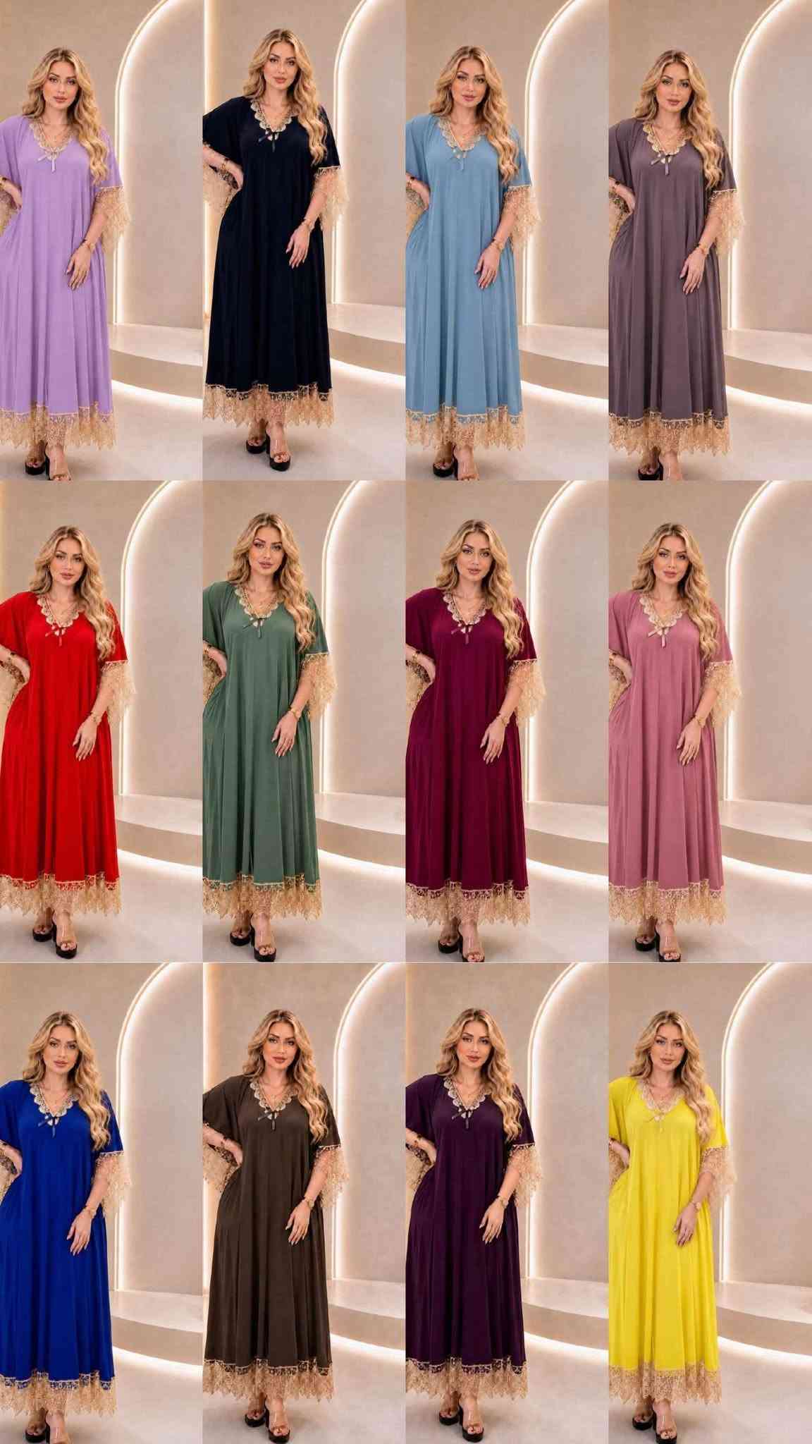 ‎دشداشه فانيلا زبده‎ ناصرية, ذي قار
