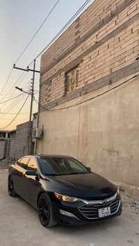 ماليبو LT2 • ٢٠٢٤ • ١.٥ تيربو