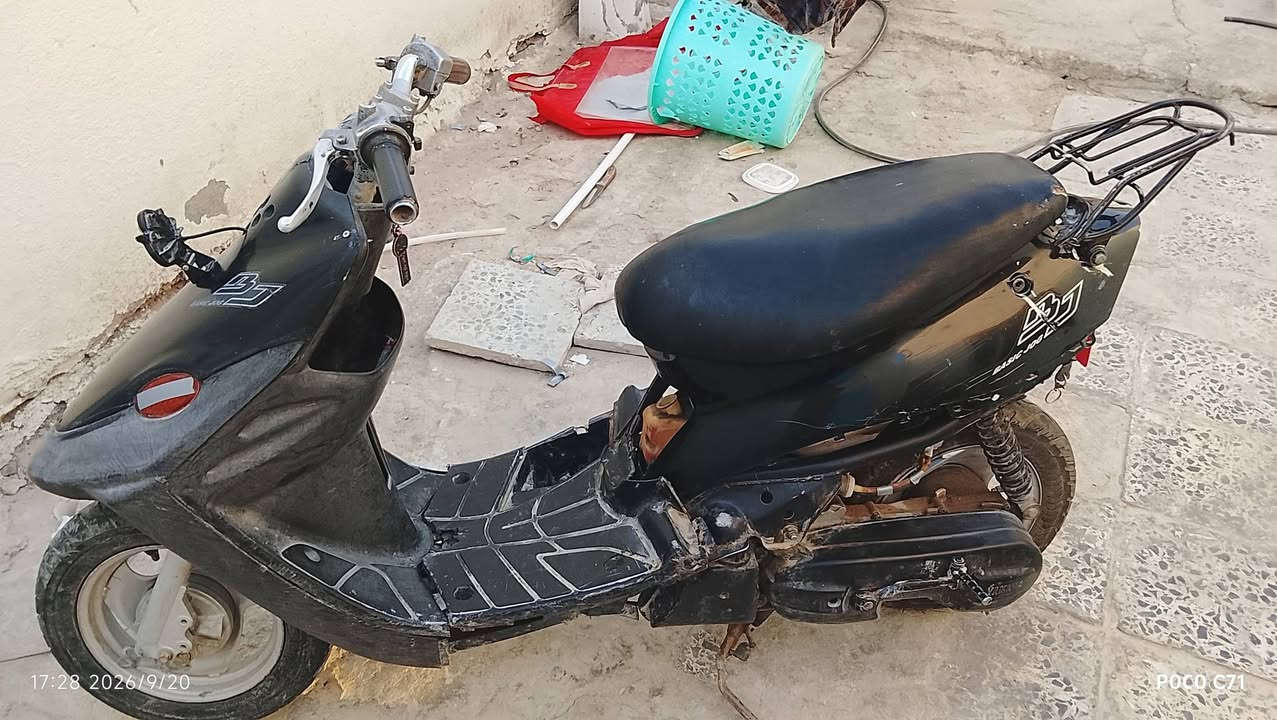 بيجي • ناصريه • مجال بسيط
