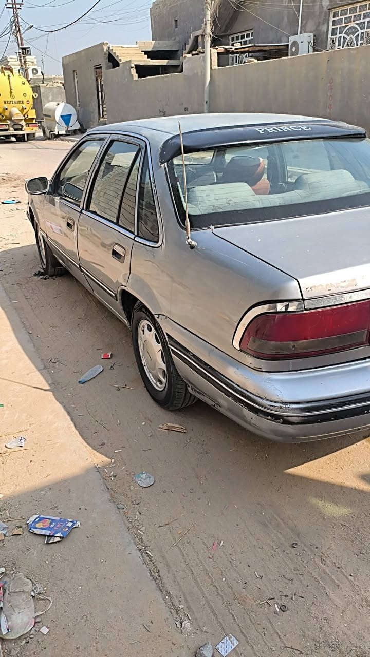 برنس ٩٤ • كير اوتو • بصرة