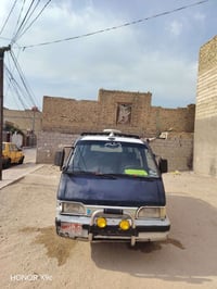 كيا • مديل ٩٤ • صاقطة