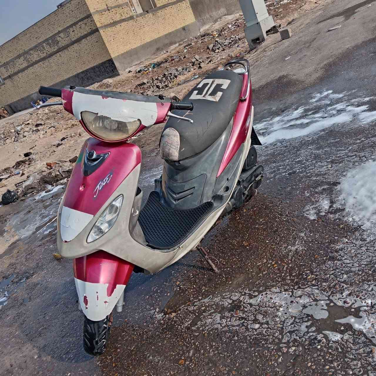 ماكس قجمه • مبدل • بوشت ٤٩