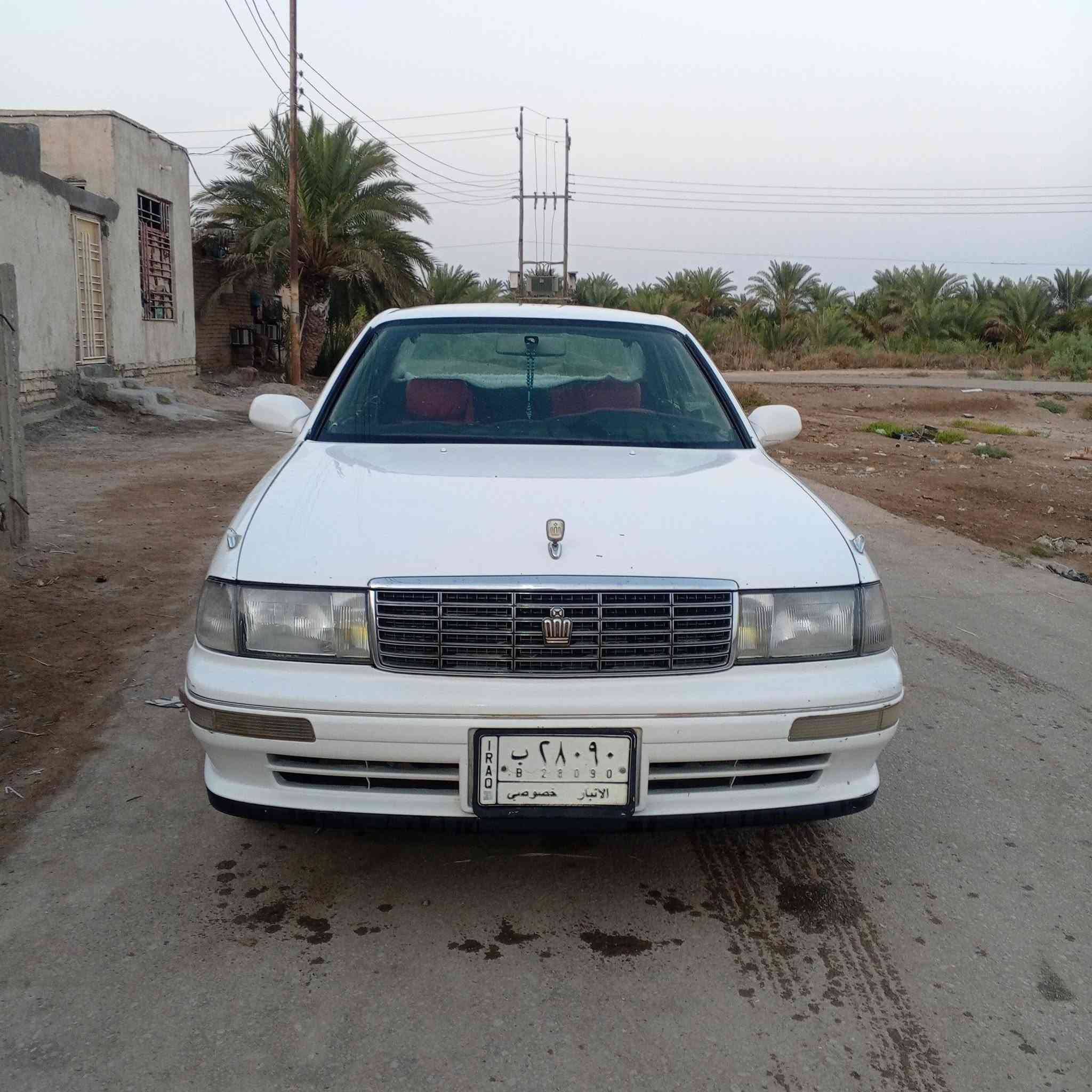 بطه منفصل • ١٩٩٥ • رقم الانبار
