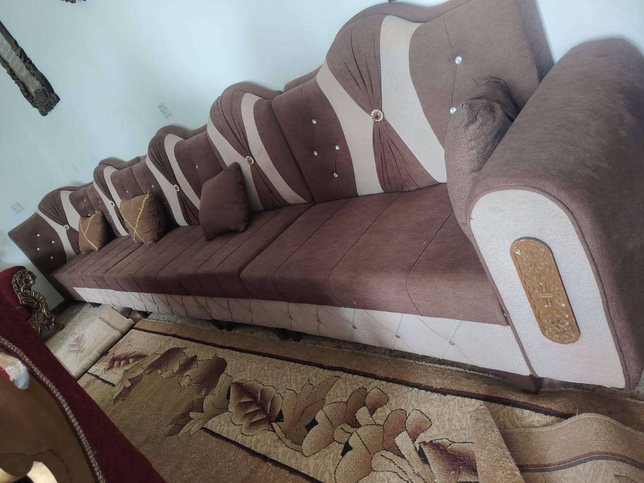 صوفا • كنب • للبيع
