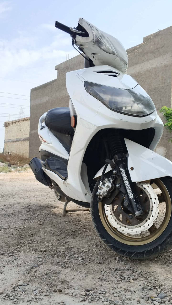 سكنس • ٢٠١٢ • نضيفه