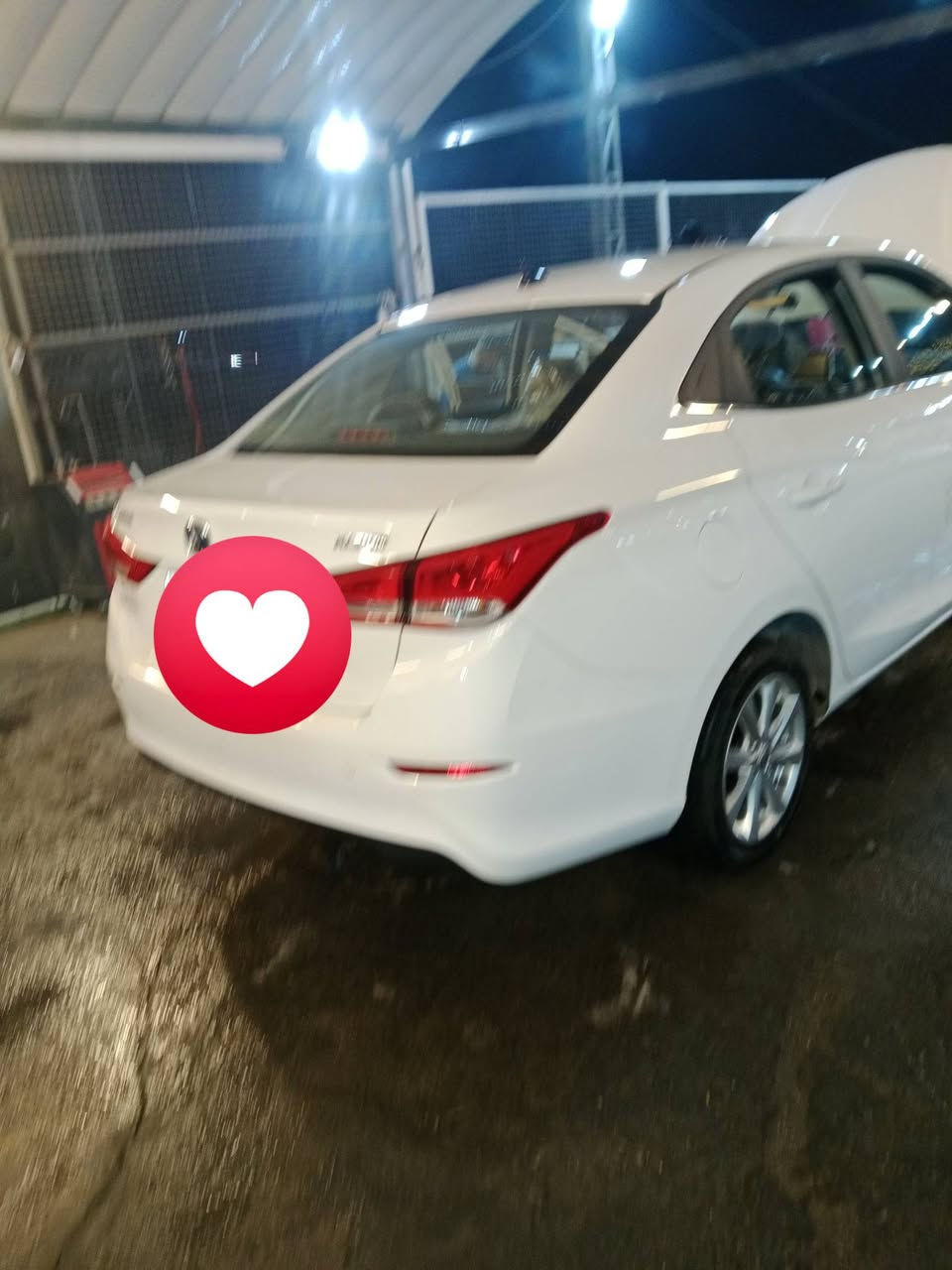 شنجان ال سفن • ٣٧الف • بالأقساط