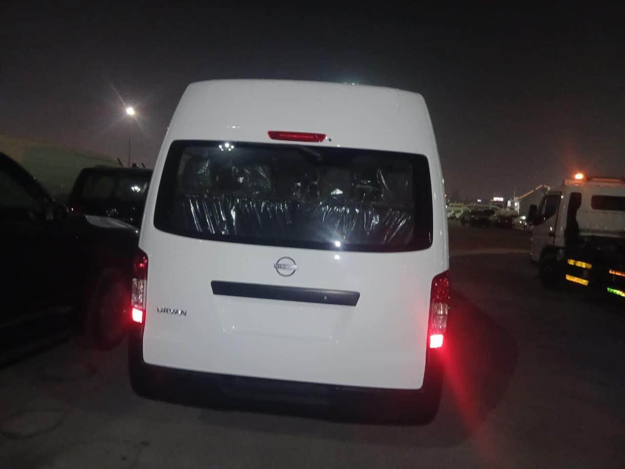 نيسان أورفان ٢٠٢٦ زيرو فول مواصفات كشنات سياحي مكينة كبير 
*********** وتساب/تلفون 
عنوان/اربيل شارع ٤٠ معرض هيوا
