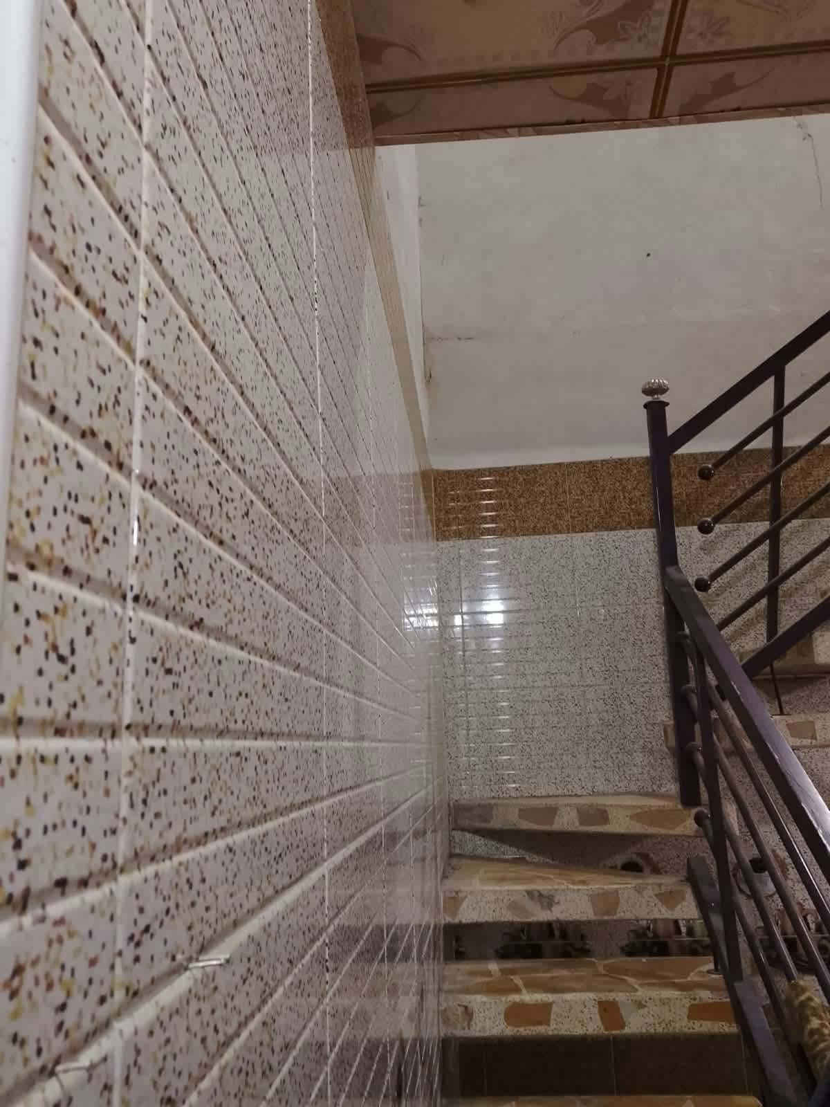 شارع المطار القديم • ١٠٠م • واجهة ٥م