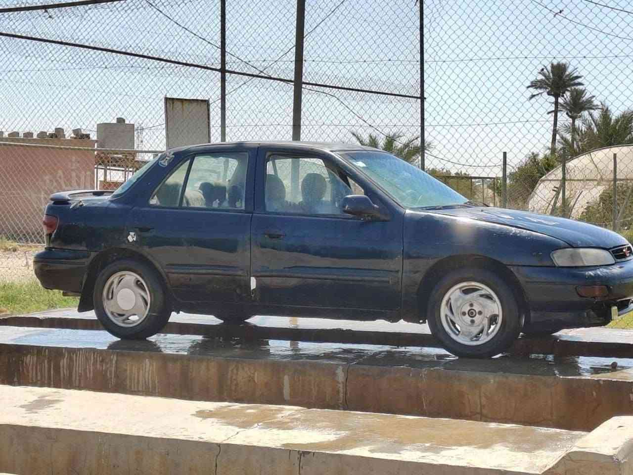 كيا سيفيا ٩٥ محرك بي تبخير كهربائيات زينة الصدر دافع نفسه السعر خاص رقم بابل سنوية ساقطة السنة *********** ابو علي
