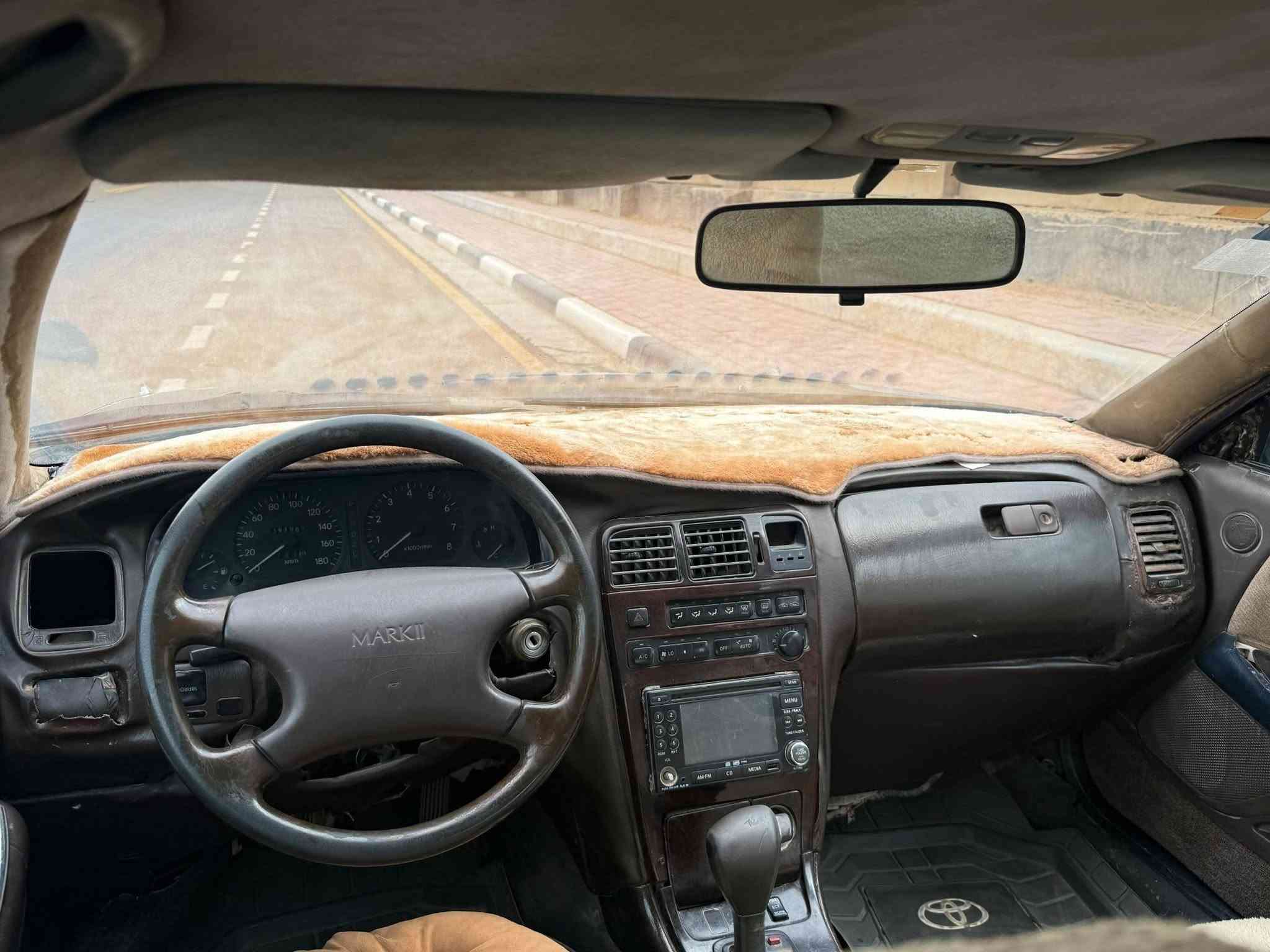 ١٩٩٤ • رقم انبار • مشروع وطني