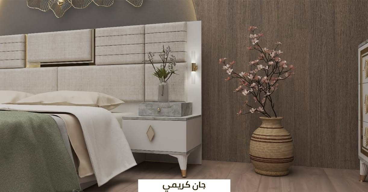 موديلات حديثه من الغرف ال 10قطع
وبأسعار تنافسيه وبضمان حقيقي 
علما أن الشد والتوصيل مجانا
والبيع بالنقد والقسط
للاستفسار #الاتصال *********** واتساب
