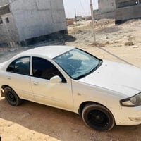 نيسان سني • ٢٠١٠ • محرك ١٦٠٠