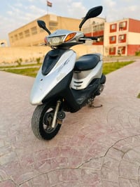 بريز لايت فوك • كفالة • مكينة ناعمة
