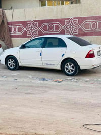 كورلا • ٢٠٠٧ • الزبير
