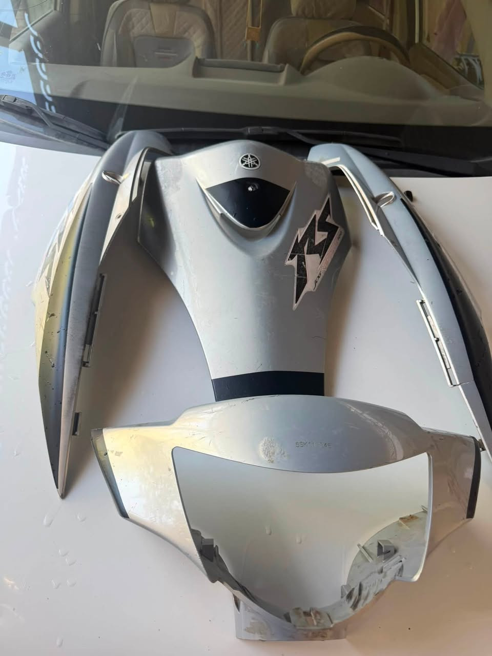 سلام عليكم كفر ماكس عدله بلادي مختم كله لا فطر ولا كسر رصاصي بي شويه جراد كفر يخبل سعره ٦٠ بي مجال بسيط مكاني بابل مركز ***********
